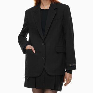[NWT] Aritzia Babaton NEW AGENCY BLAZER